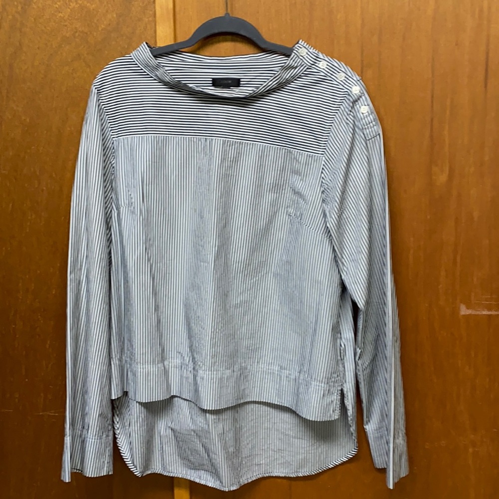J Crew shirt